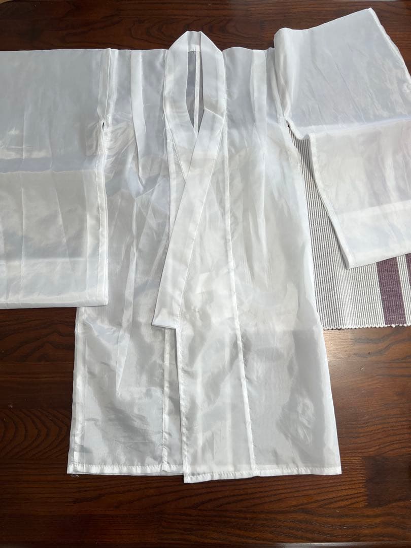 七五三　女の子　3歳セット　赤×白