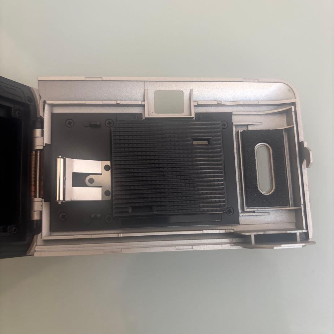 Konica BIG mini BM-201 コンパクトフィルムカメラ　h1io