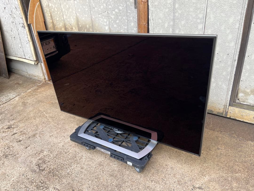 【50インチ】SHARP 液晶テレビ　LC-50US40