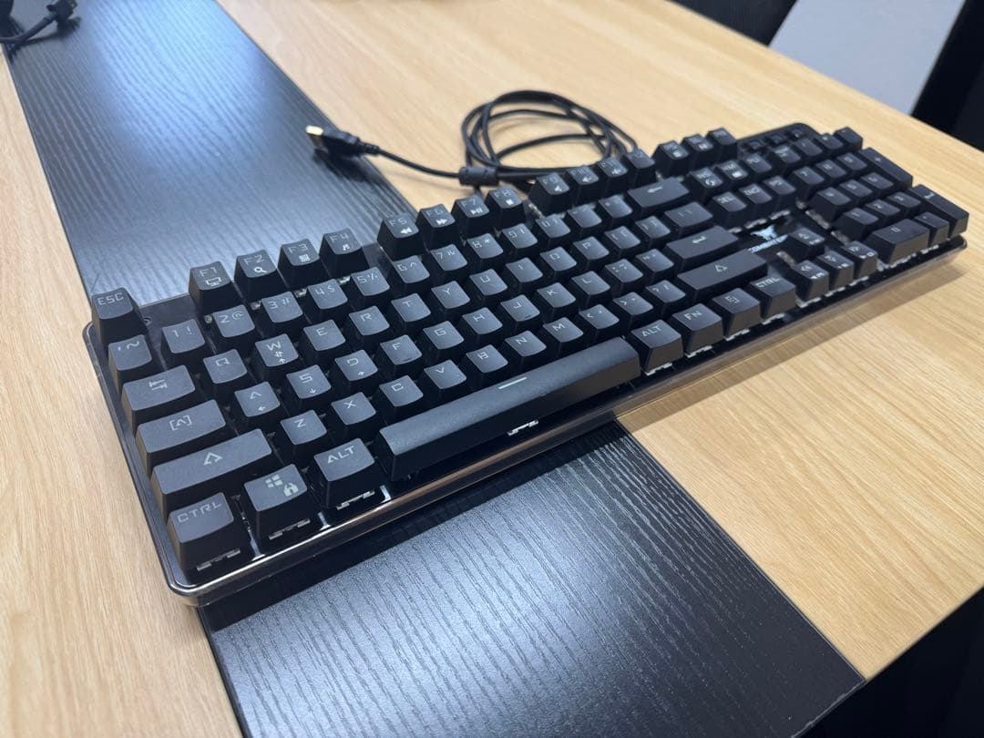 【値下げ】Razer NagaX＋Tartarus＋キーボード