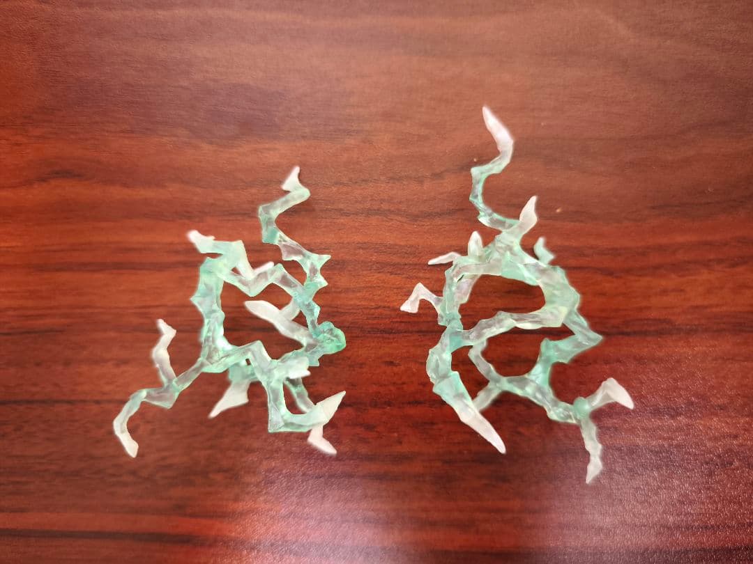 S.H.モンスターアーツ スペースゴジラ Special Color&エフェクト