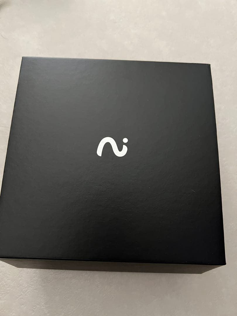 【充電ケース】viaim RecDot AI音声レコーダー イヤホン本体なし