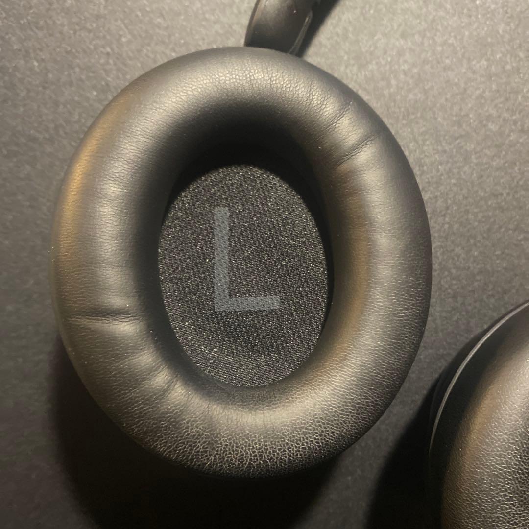 Anker Soundcore Space Q45ワイヤレスヘッドホン