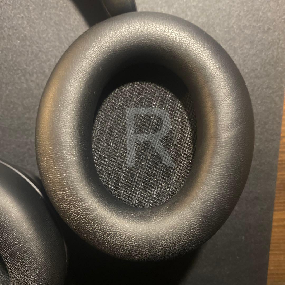 Anker Soundcore Space Q45ワイヤレスヘッドホン