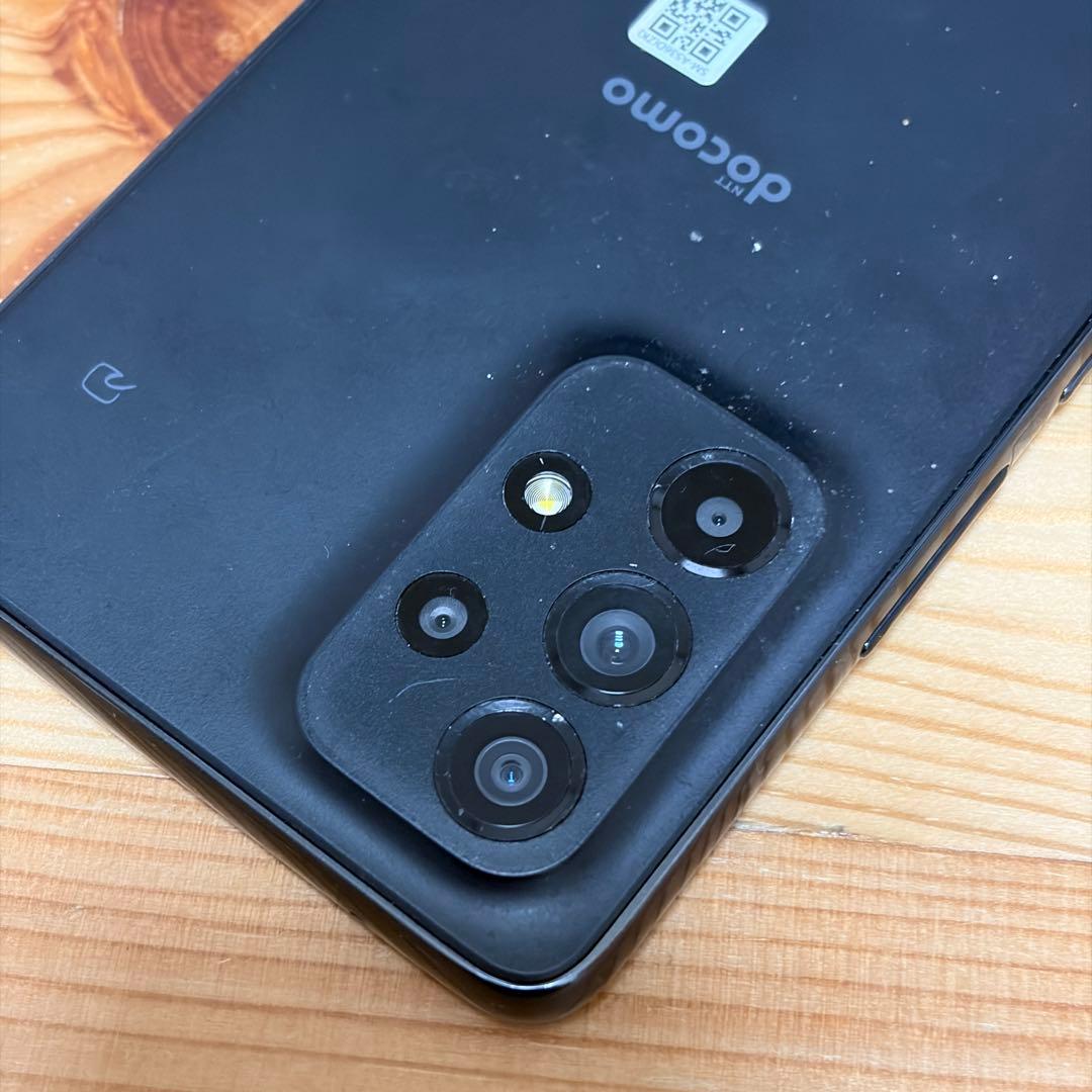 8550 Samsung Galaxy A53 SIMフリー