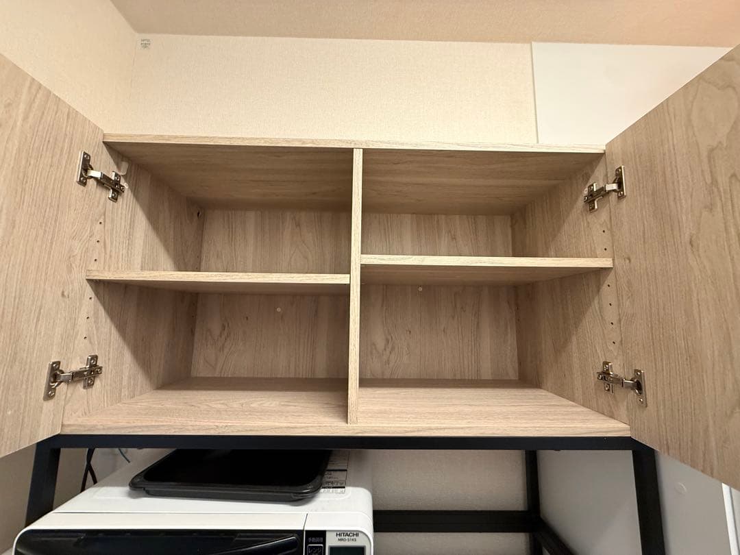 キッチン収納 カップボード キッチンボード