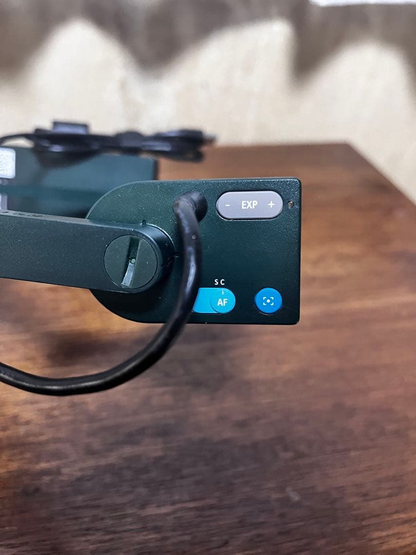 IPEVO V4K 書画カメラ