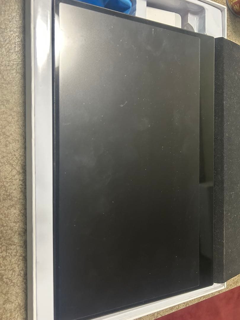 モバイルモニター/Vecele 13.3インチ/ モバイルディスプレイ