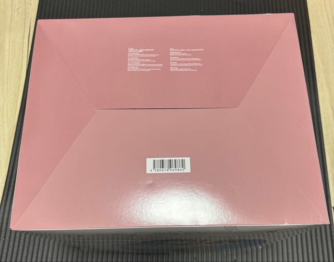 ファットカンパニー　ライザのアトリエ　ライザリン・シュタウト　フィギュア