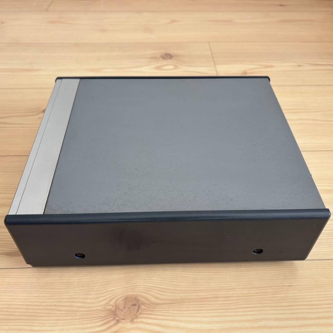 DENON デノン 7.5Lシリーズ　MD カセット　チューナー