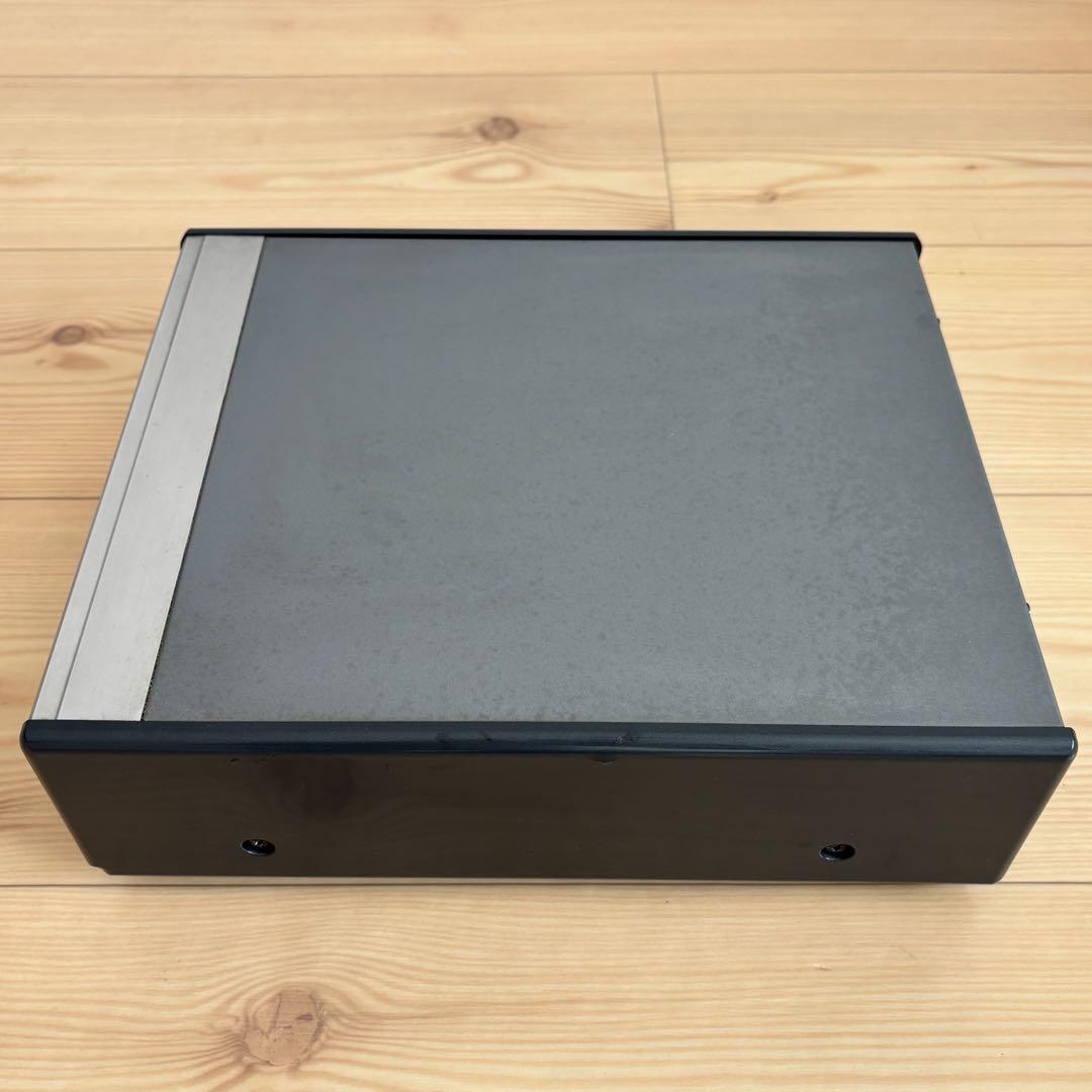 DENON デノン 7.5Lシリーズ　MD カセット　チューナー