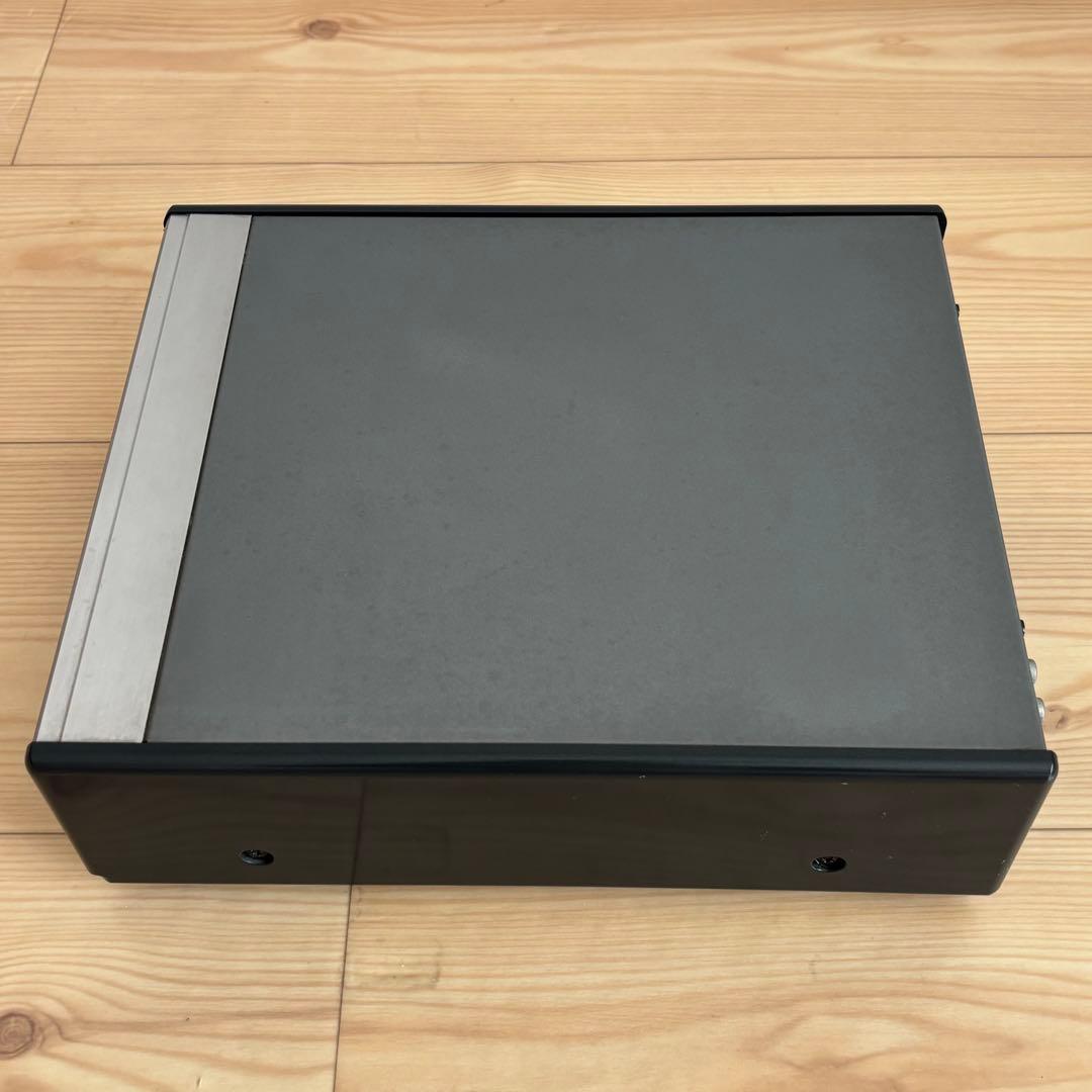 DENON デノン 7.5Lシリーズ　MD カセット　チューナー