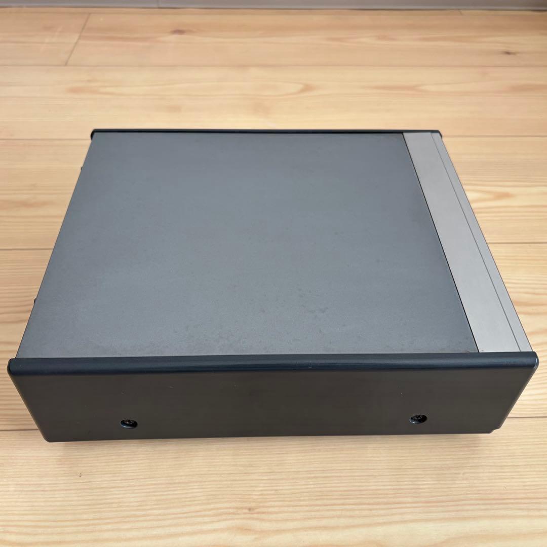 DENON デノン 7.5Lシリーズ　MD カセット　チューナー