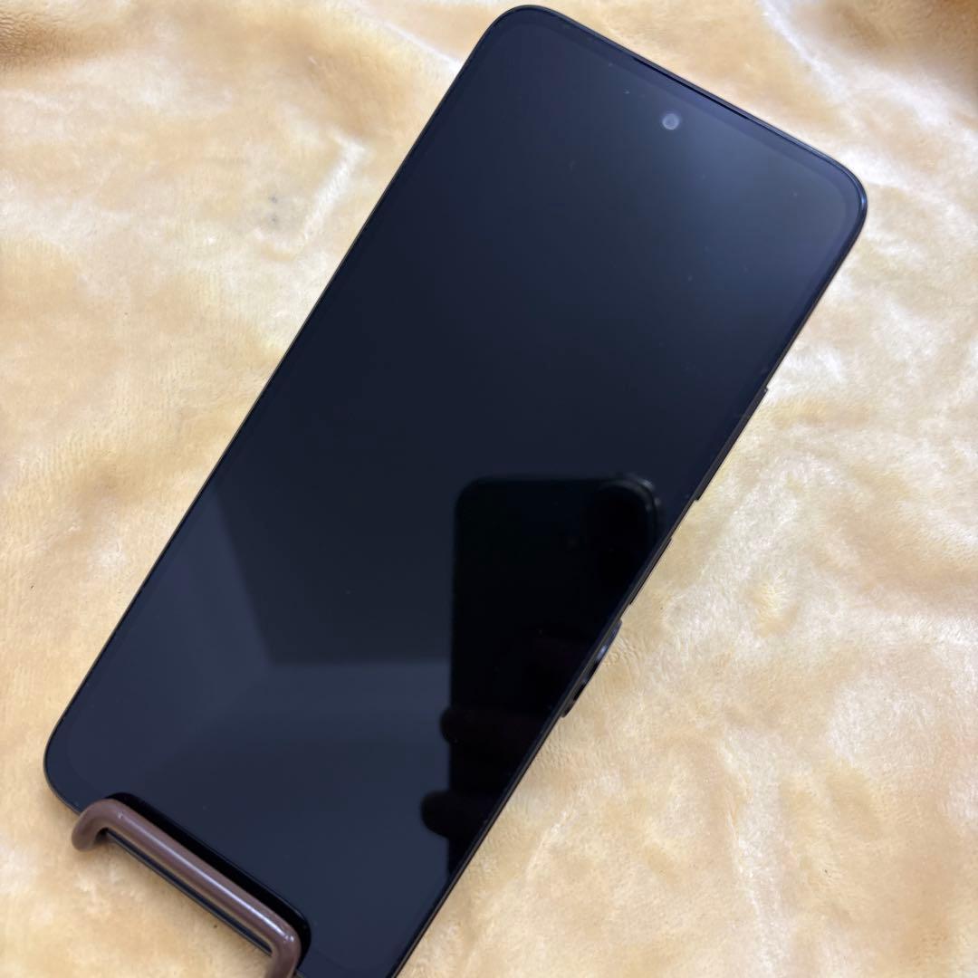 Xiaomi Redmi 12 5G ミッドナイトブラック 128GB