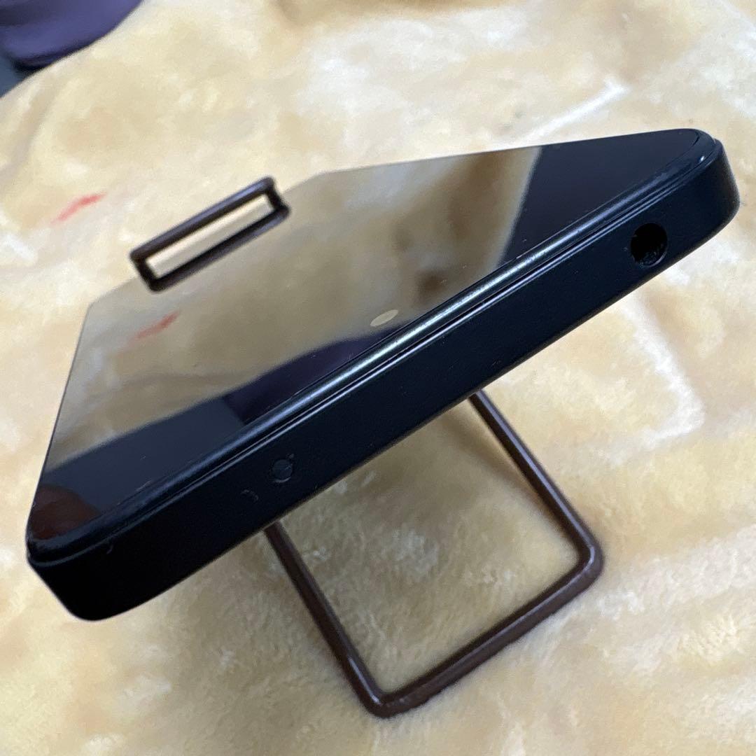 Xiaomi Redmi 12 5G ミッドナイトブラック 128GB