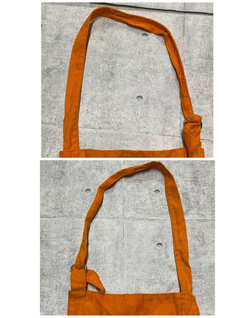 希少60s LINUSエプロンPEANUTS vintageライナス　スヌーピー