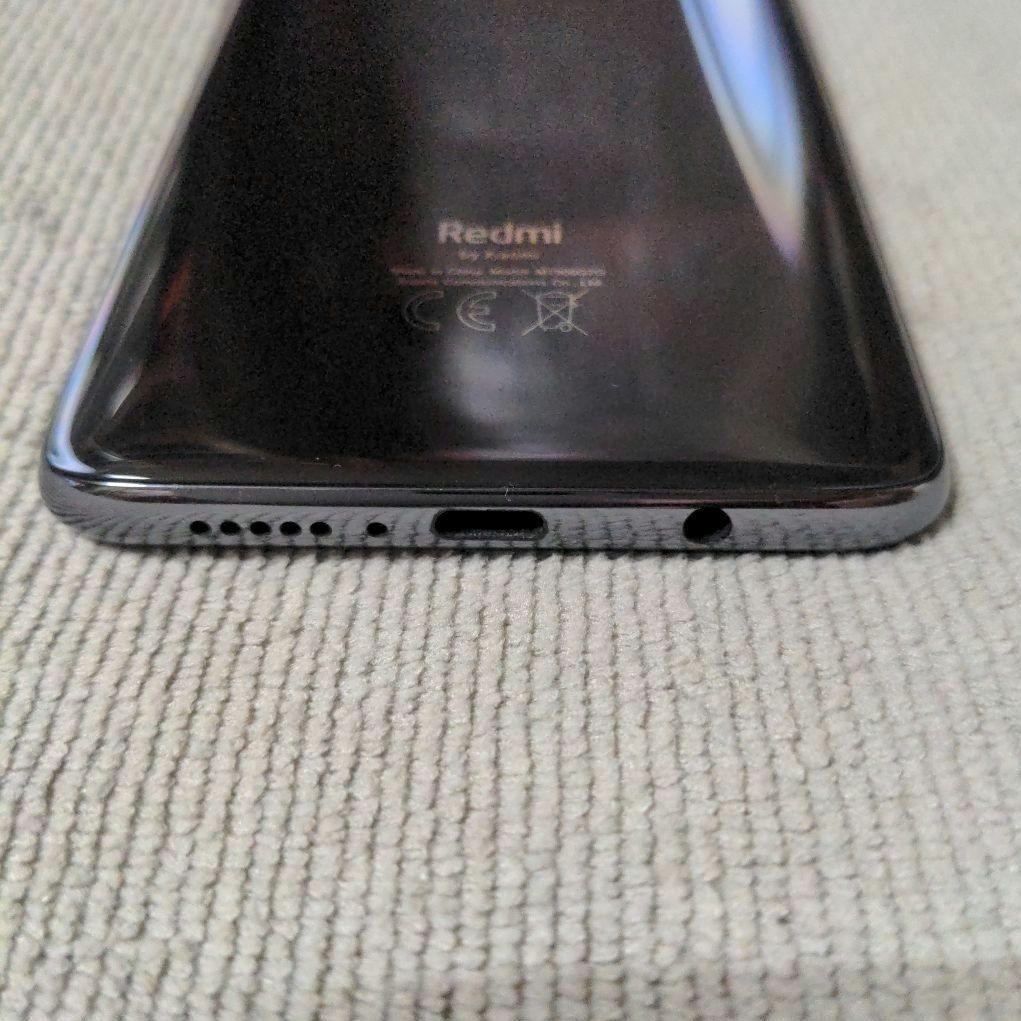 美品 Redmi Note 8 Pro 6GB/128GB Android14