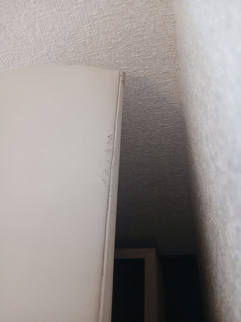 「関東エリアの方に向け」ホワイト合成皮革ソファ