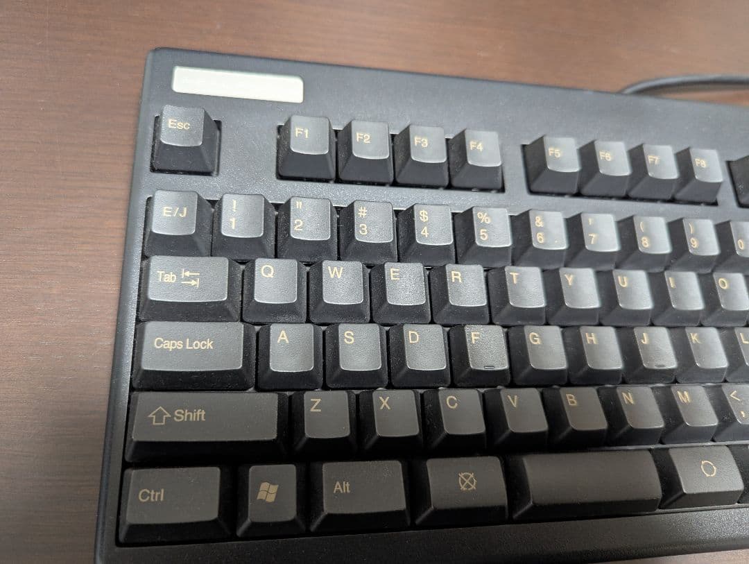 あ*あ様 東プレ Realforce 91UBK NG01B0 テンキーレスキー