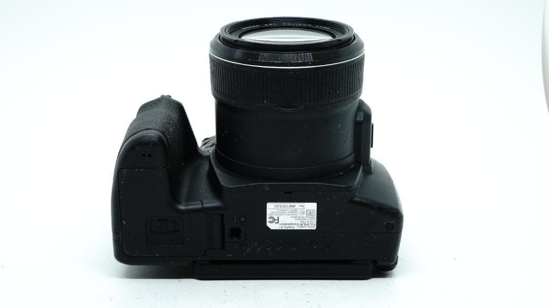 【T2188】 FUJIFILM Finepix S1 ブラックフジフィルム