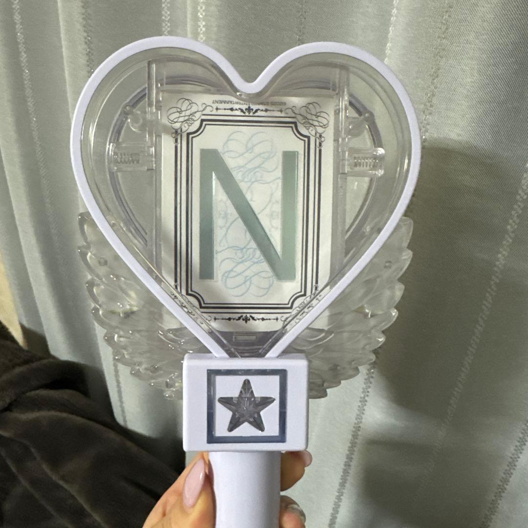 中島健人 IDOLICの魔法　ペンライト