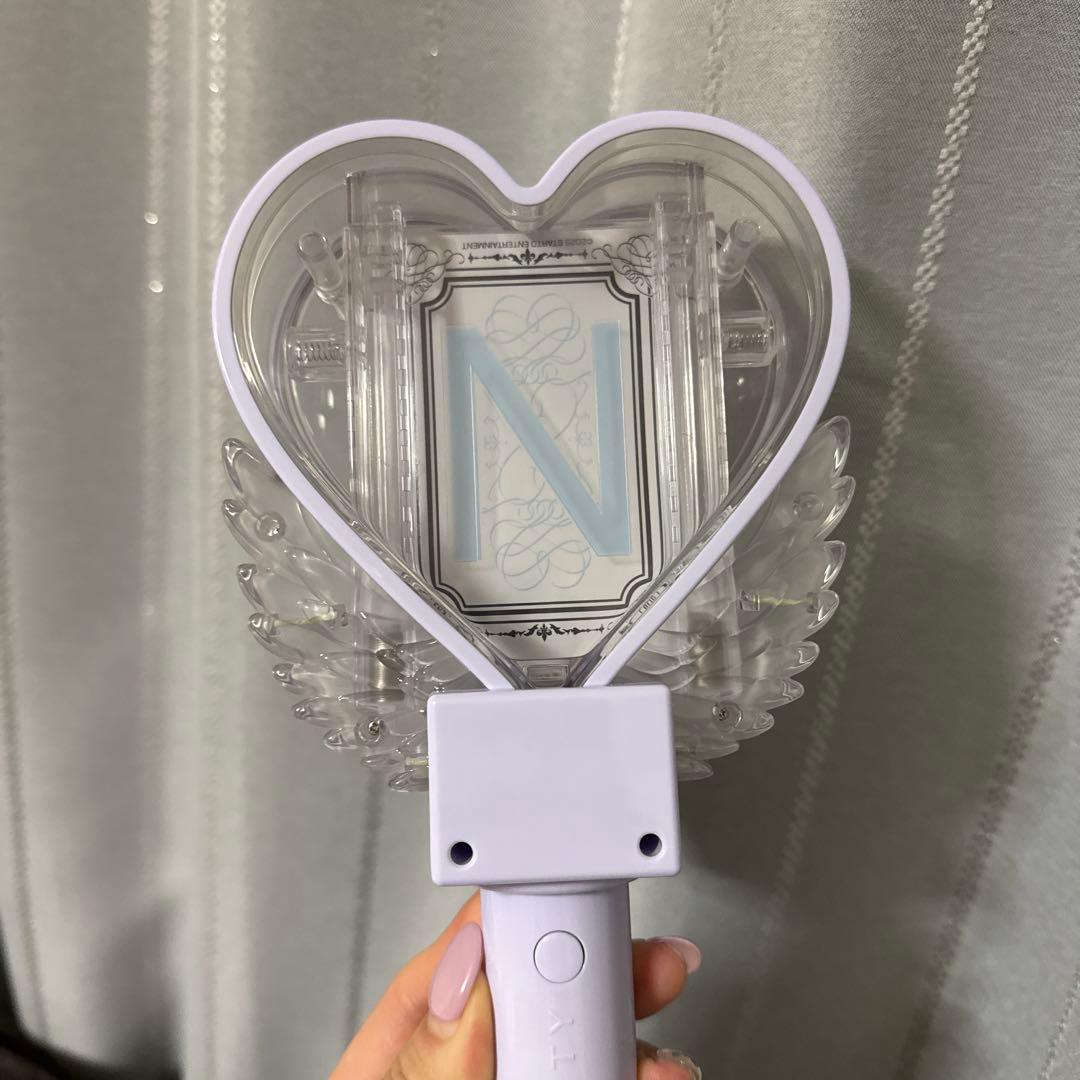 中島健人 IDOLICの魔法　ペンライト