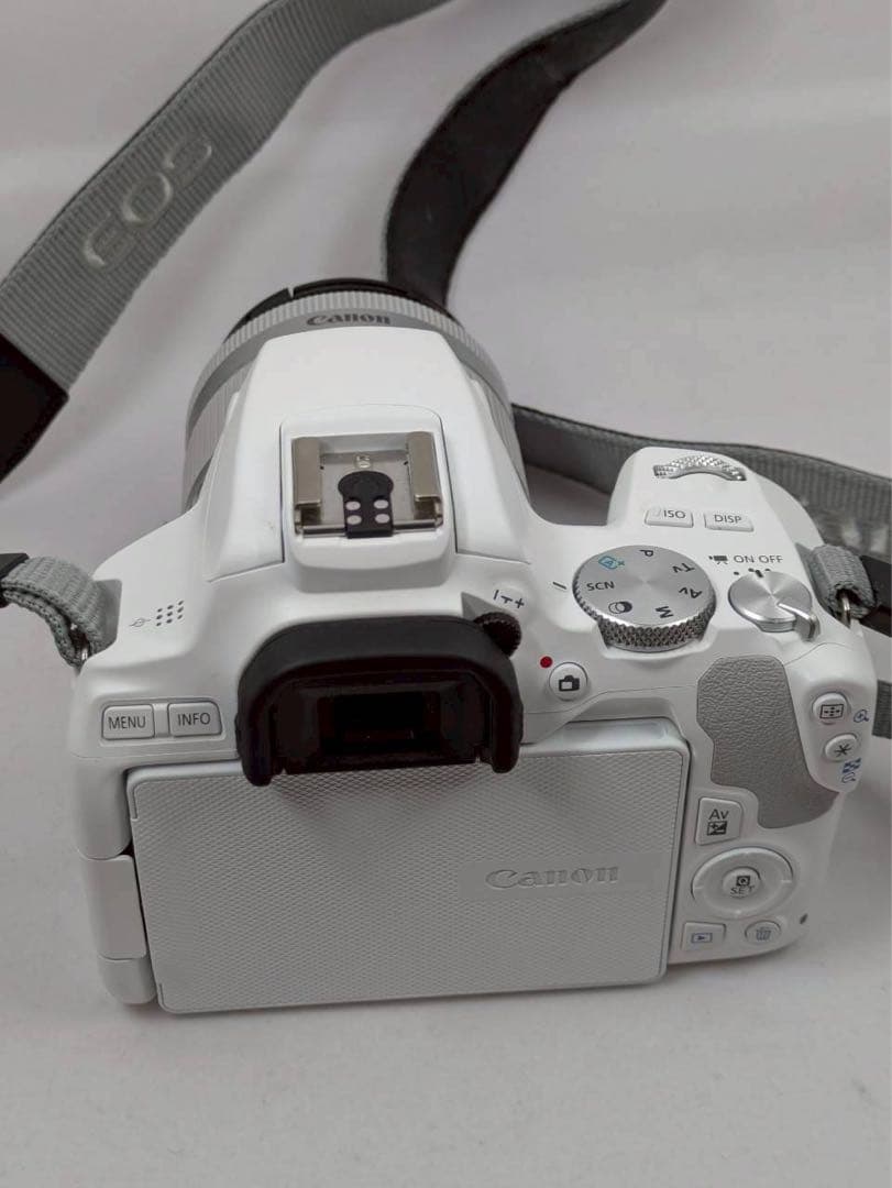 は*る様 Canon EOS kiss x10 充電器なし