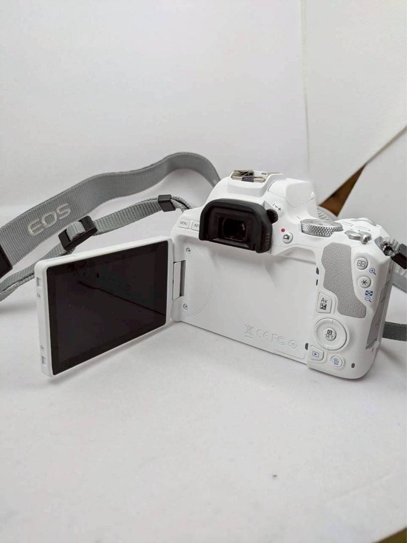 は*る様 Canon EOS kiss x10 充電器なし