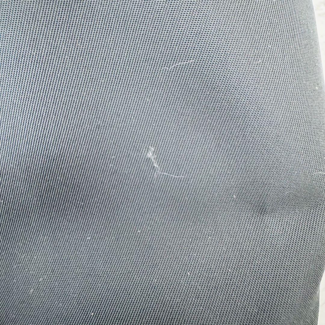 ✨PRADA✨プラダ✨ナイロン✨ロゴ✨ブラック✨トートバッグ✨