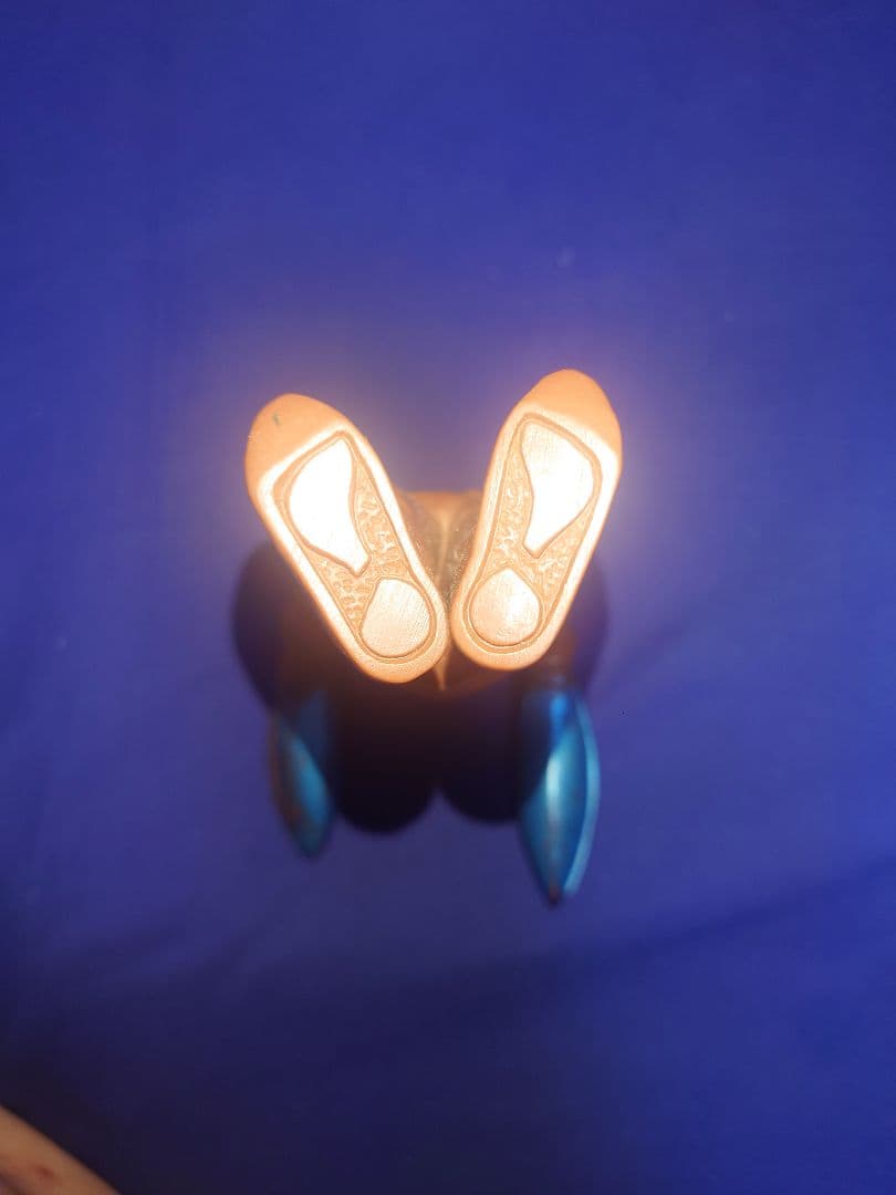 POPY キングザウルスシリーズ　バルタン星人