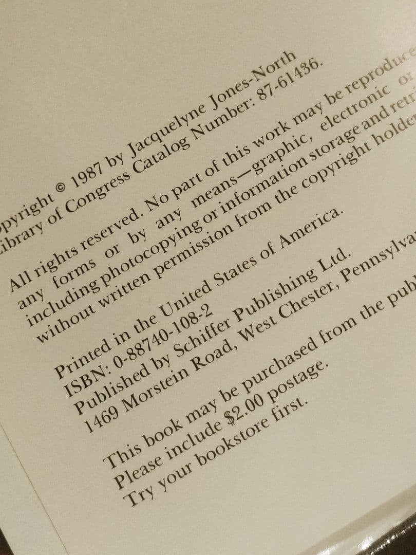 【国内非売品・コレクター向き】ビンテージ本　香水カタログ　写真集