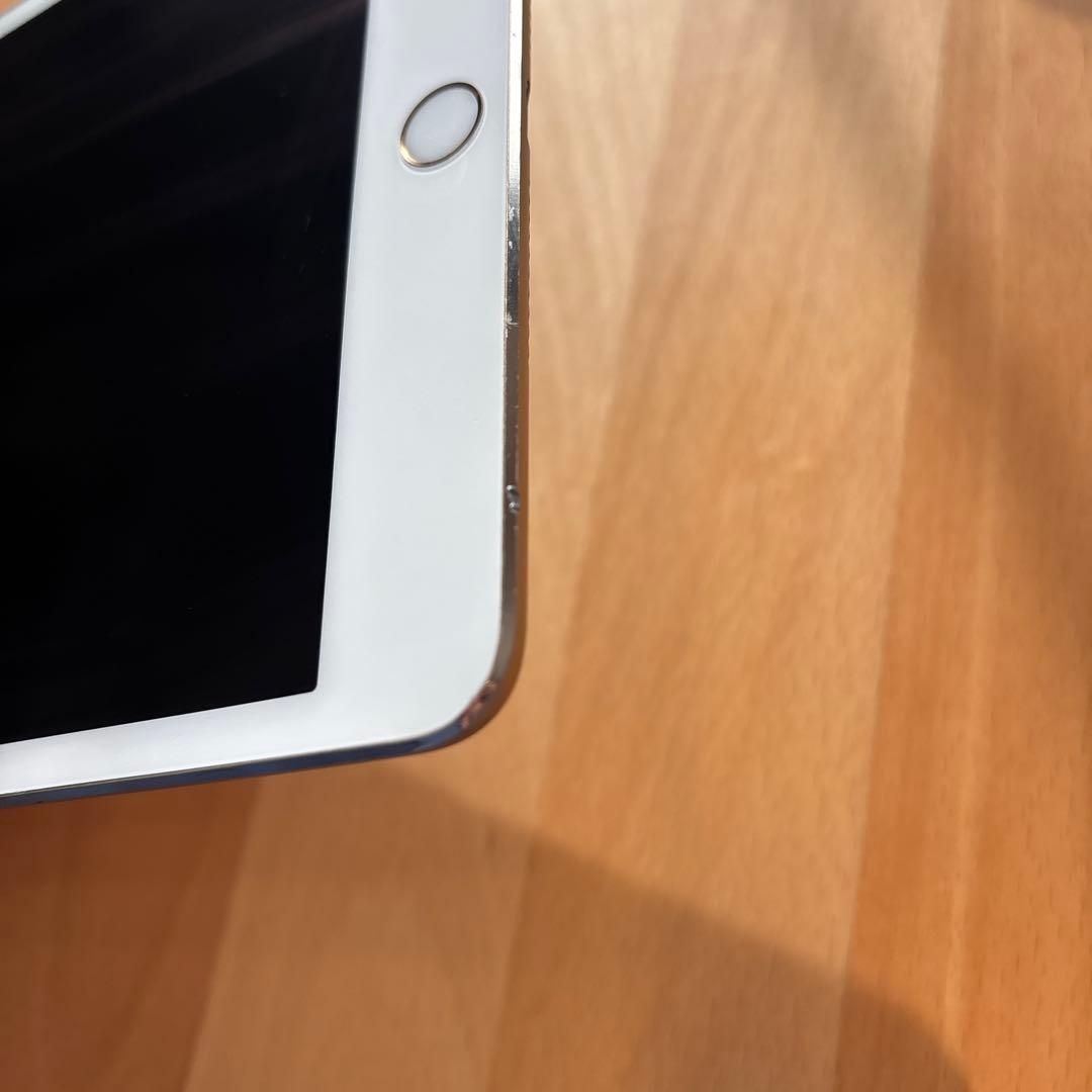 iPad mini4 32GB ゴールド 動作確認済