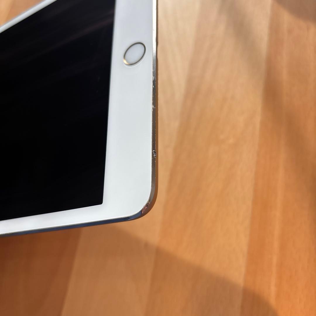 iPad mini4 32GB ゴールド 動作確認済