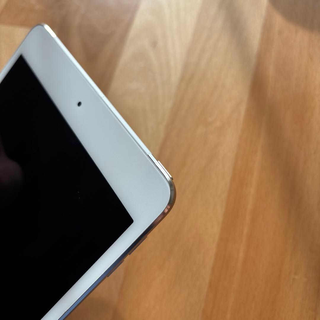 iPad mini4 32GB ゴールド 動作確認済