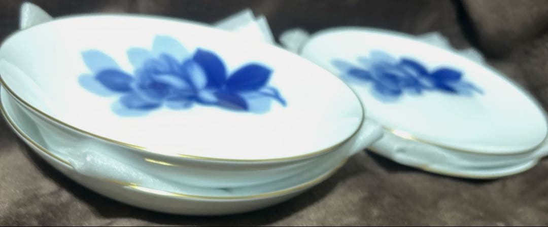 OKURA❤︎プレート4枚セット