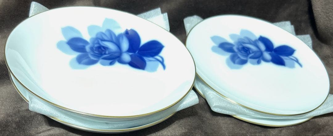 OKURA❤︎プレート4枚セット