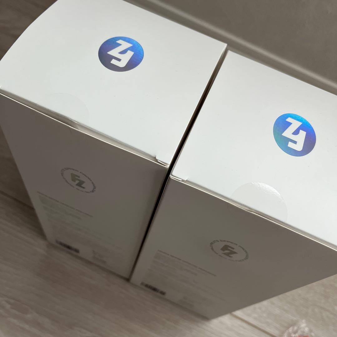 FRUITSZIPPER ペンライト 2本セット