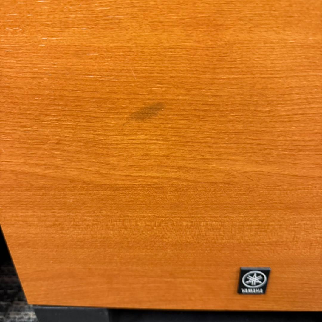 り*り様 YAMAHA YST-SW800 ペア SUPERWOOFER SYS