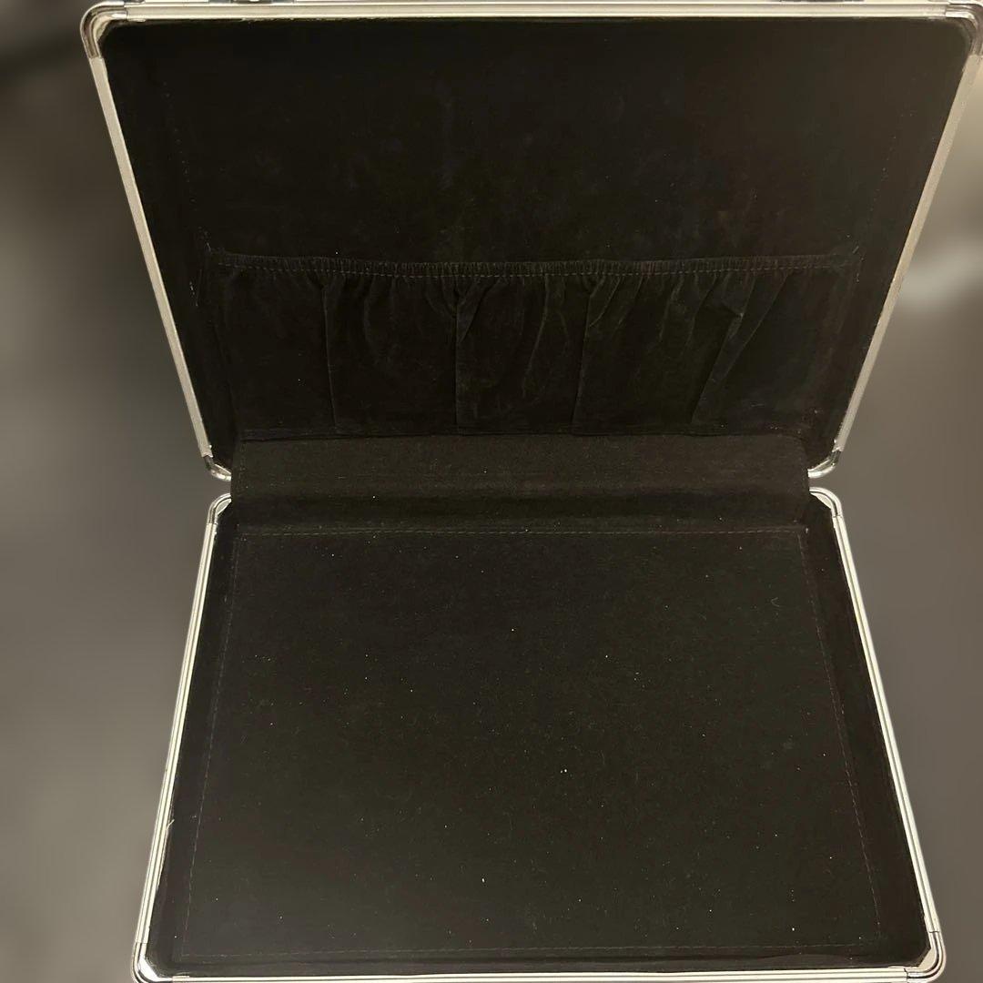 【超希少】ドラゴンボール アタッシュケース アルミ