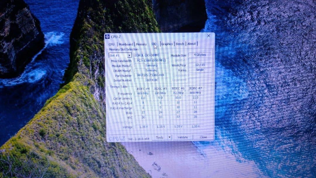 レッツノート　CF-NX4　メモリ8GB　SSD256GB i3-5001U