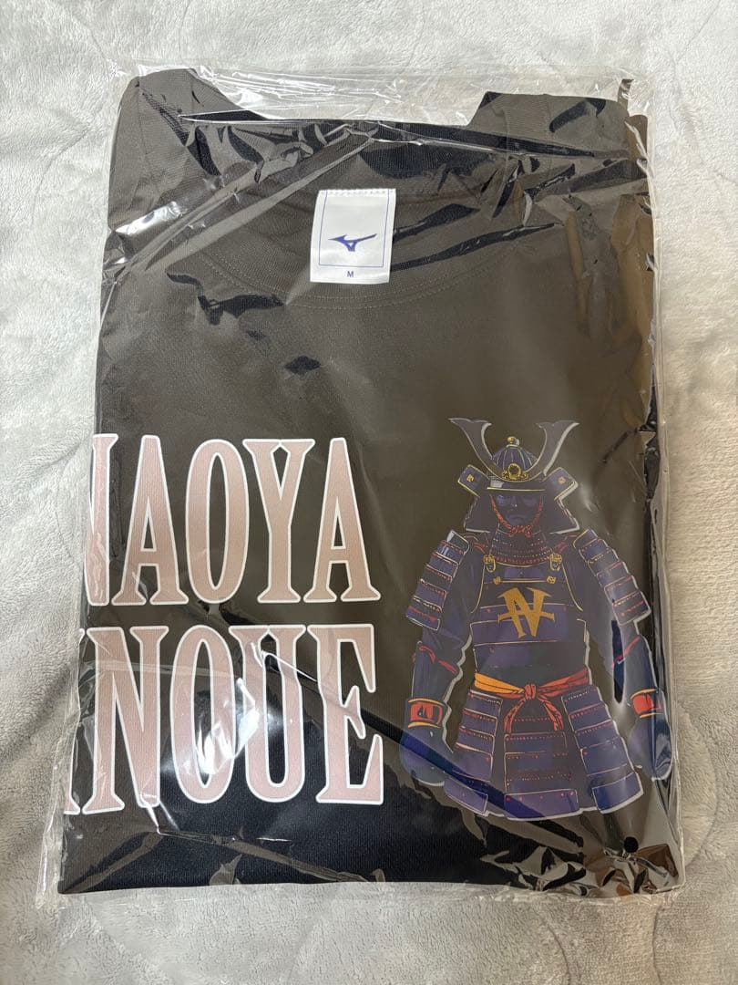 井上尚弥 後援会Tシャツ（Mサイズ）