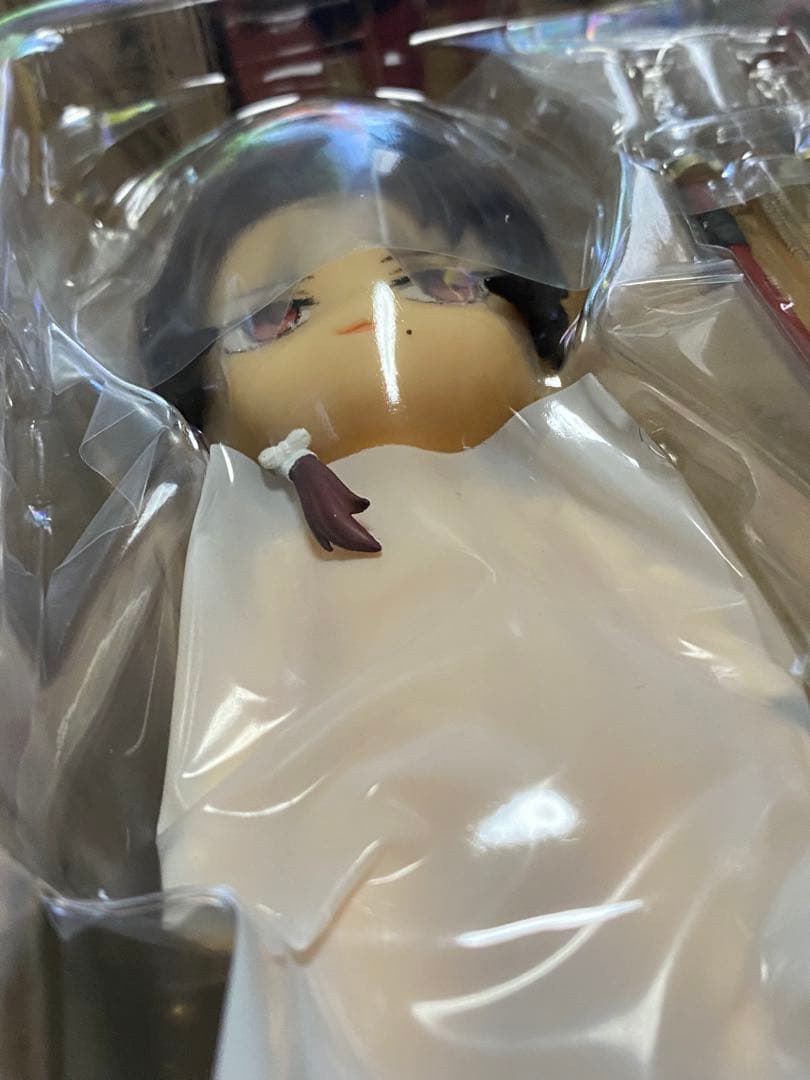 刀剣乱舞 加州清光 ねんどろいどどーる