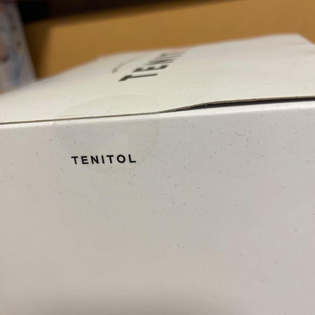 【新品未開封】しぐれうい TENITOL テニトル フィギュア フリュー