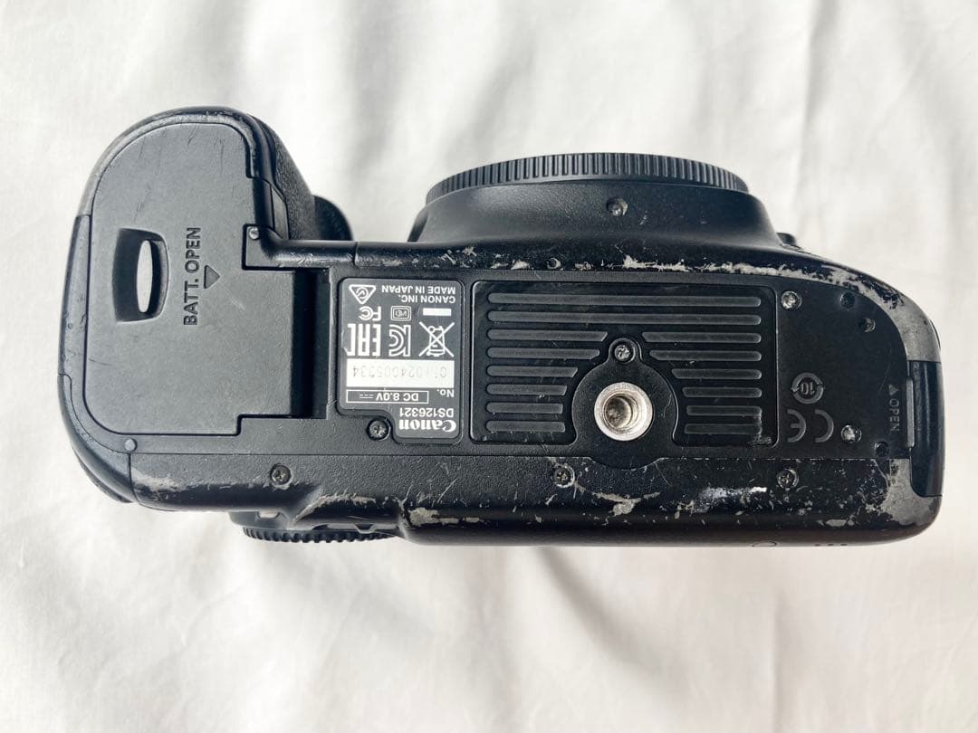 Canon EOS5D MarkⅢ EF24-105mm L IS USM