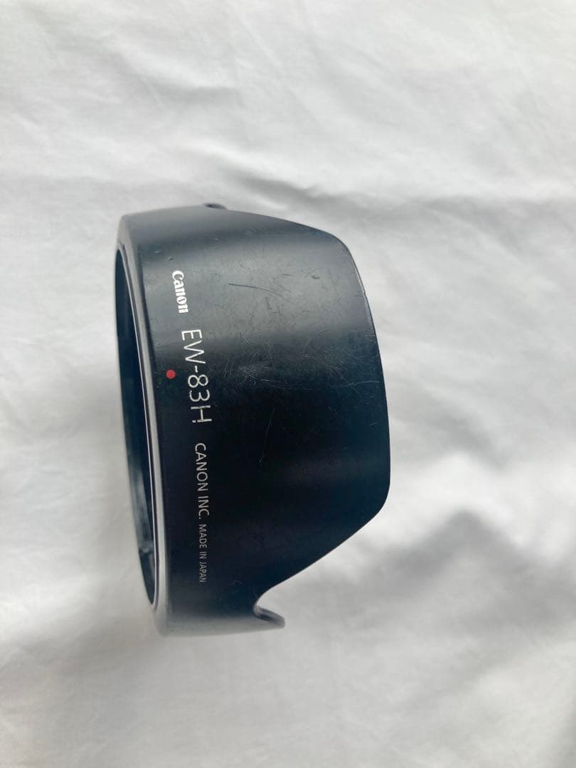 Canon EOS5D MarkⅢ EF24-105mm L IS USM