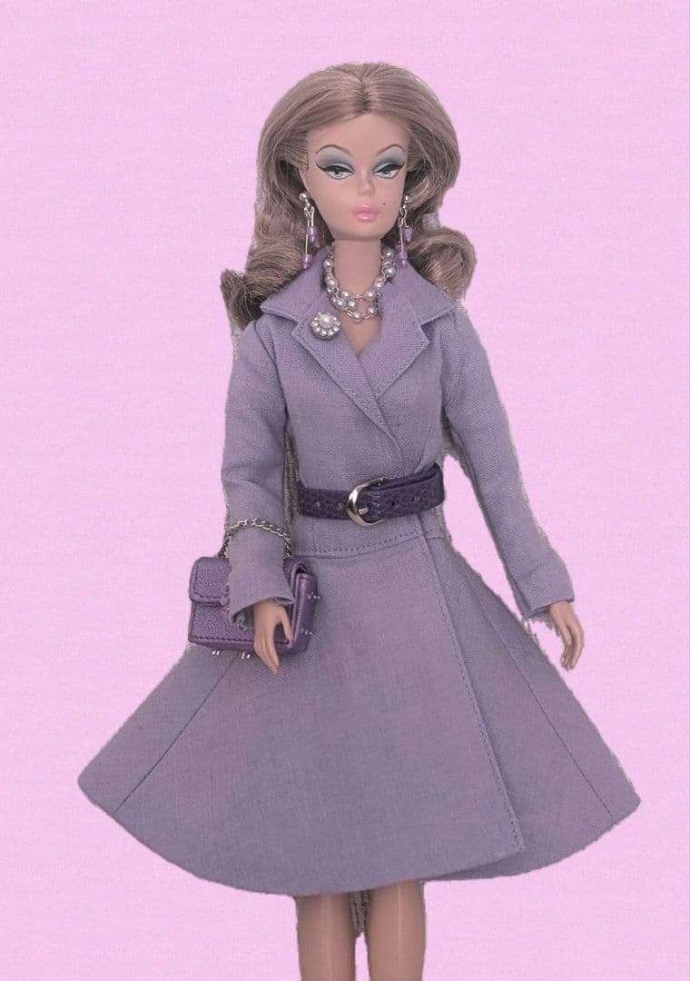 次回 4/10 Barbie・POPPY PARKER オーダー用ページ