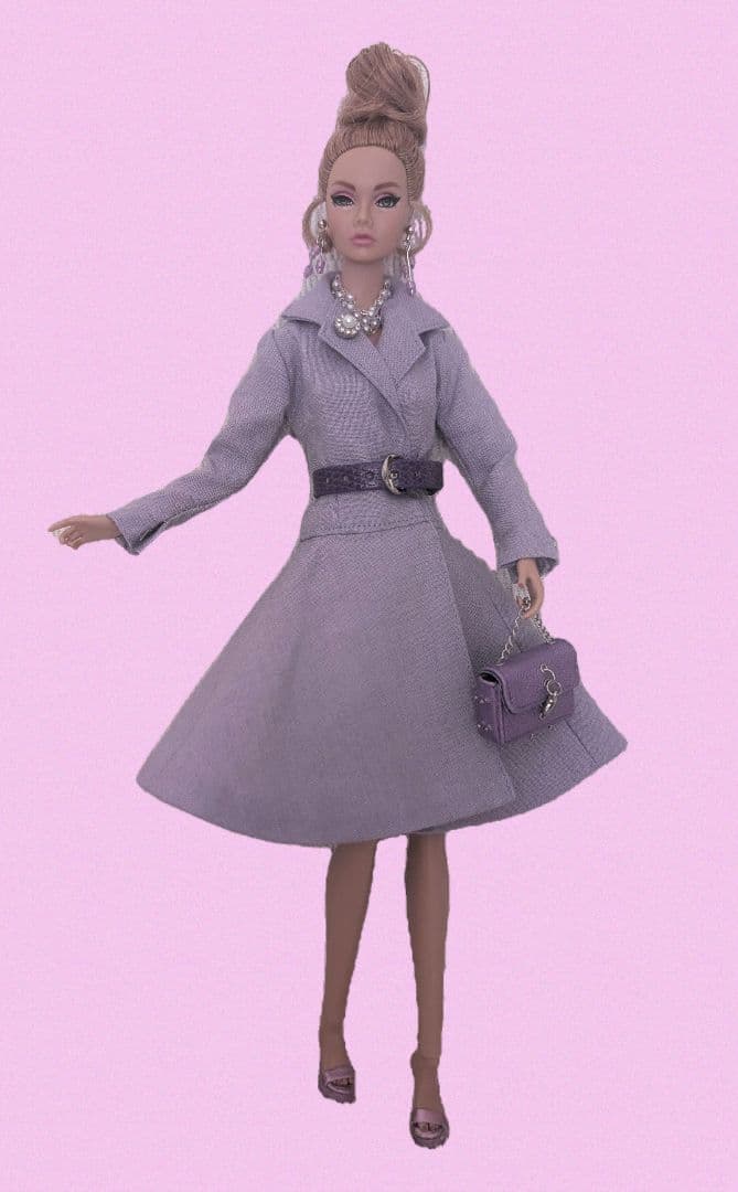 次回 4/10 Barbie・POPPY PARKER オーダー用ページ