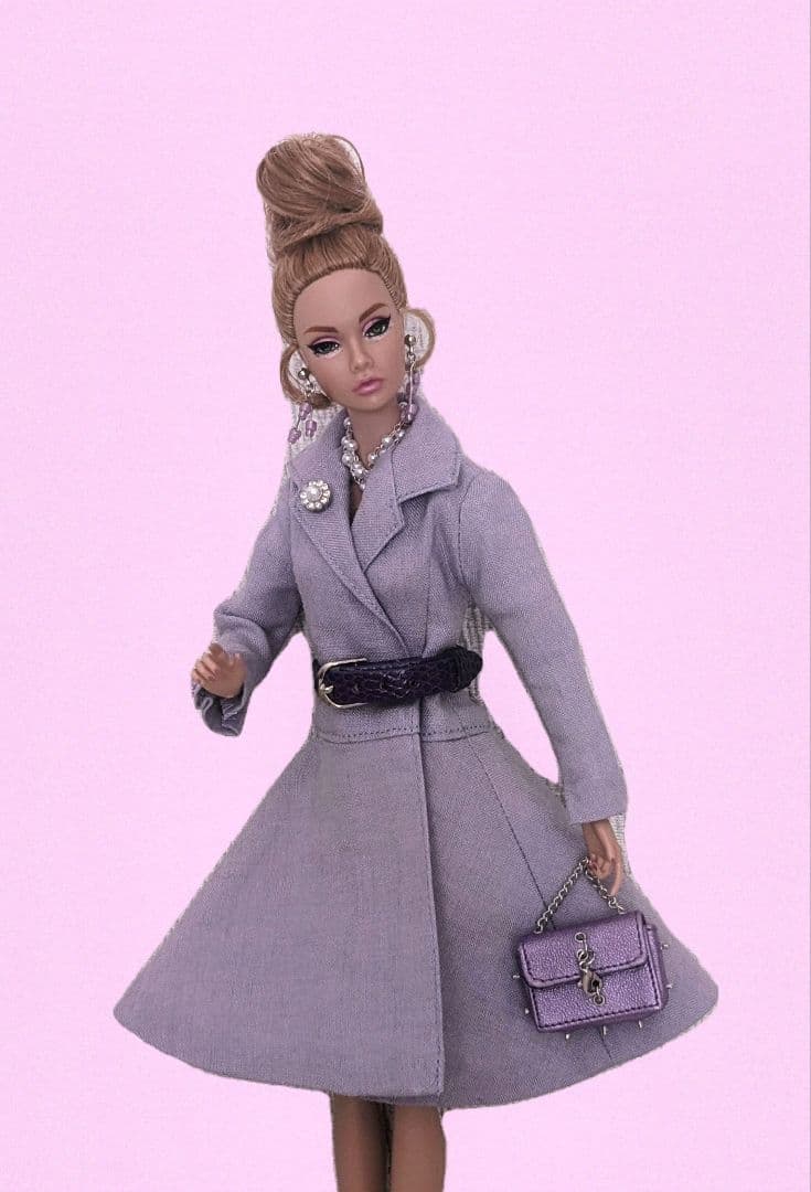 次回 4/10 Barbie・POPPY PARKER オーダー用ページ