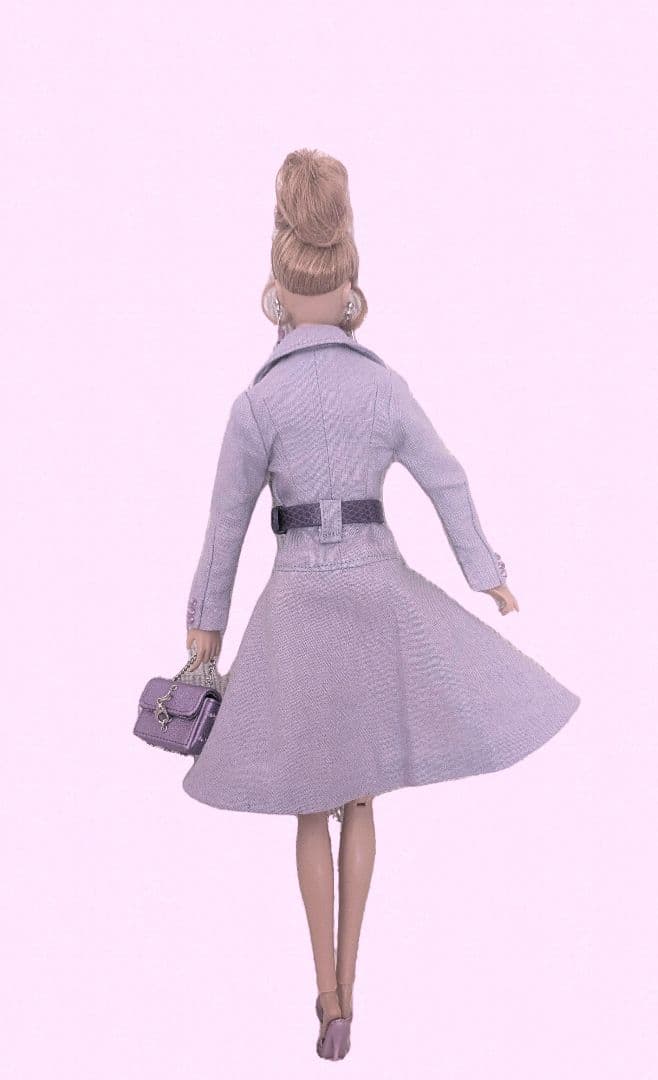 次回 4/10 Barbie・POPPY PARKER オーダー用ページ