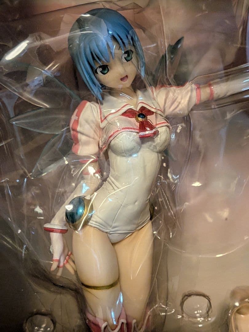 魔界天使ジブリール 聖天使 ジブリール フィギュア